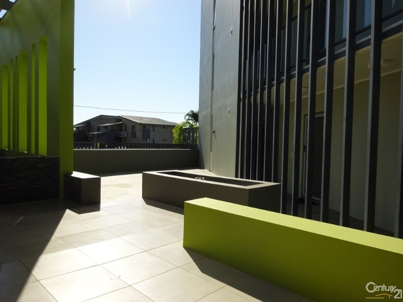 Townsville City QLD 4810