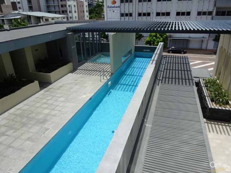 Townsville City QLD 4810