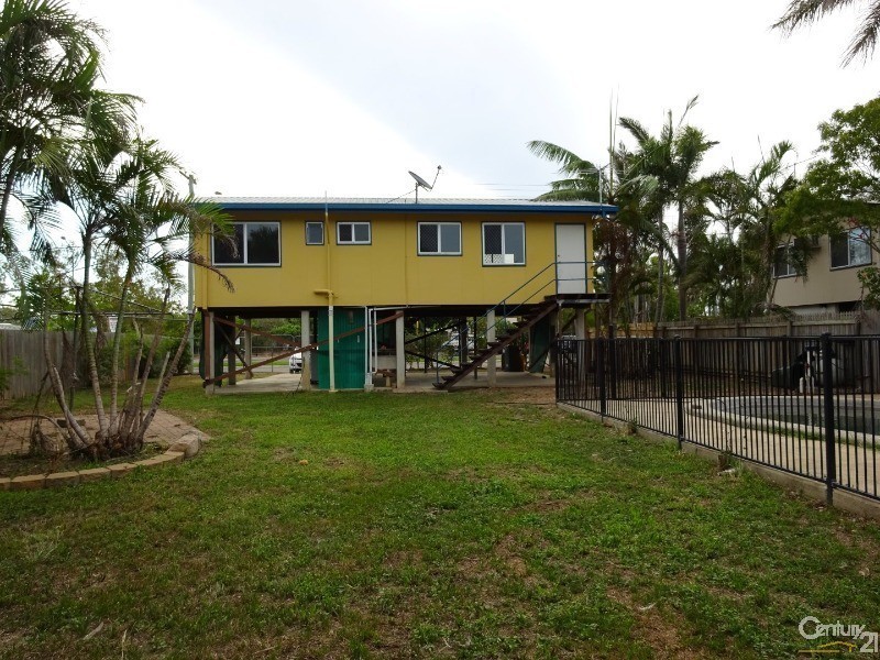 25 South Vickers Road, Condon QLD 4815