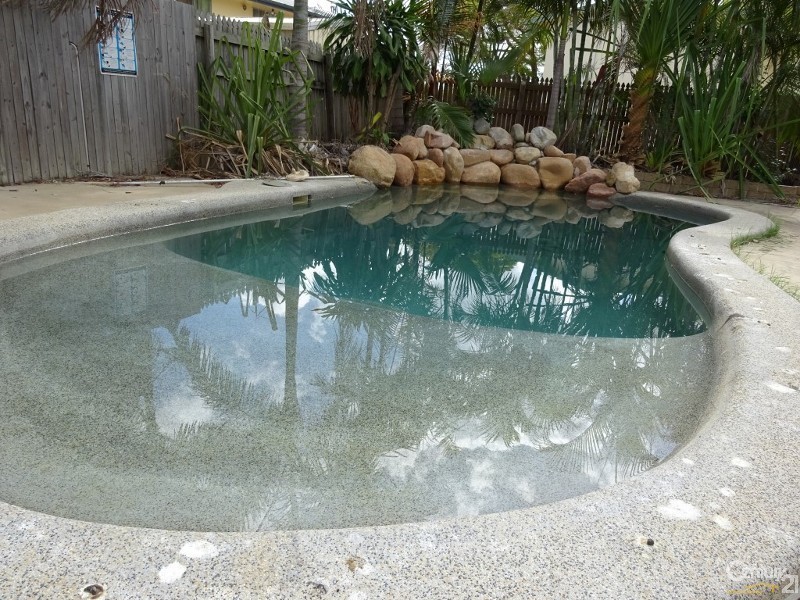 25 South Vickers Road, Condon QLD 4815