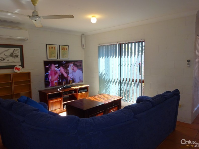 2 Clarence Court, Kirwan QLD 4817