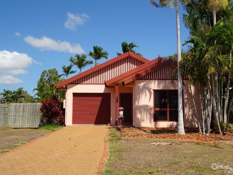 2 Clarence Court, Kirwan QLD 4817
