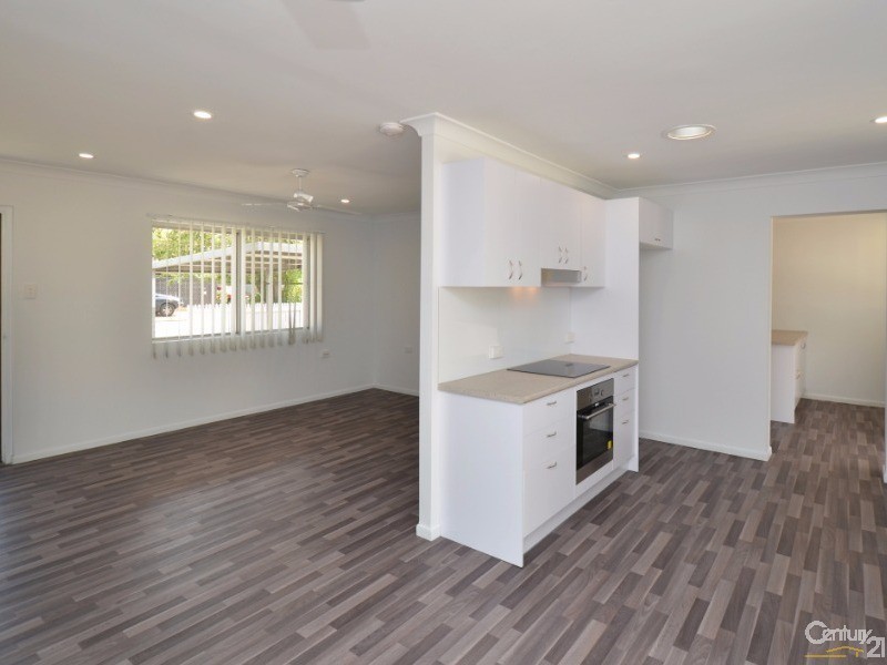 17 Silky Oak Street, Kirwan QLD 4817