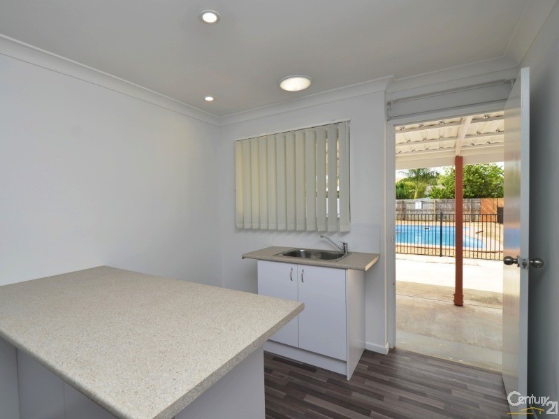 17 Silky Oak Street, Kirwan QLD 4817