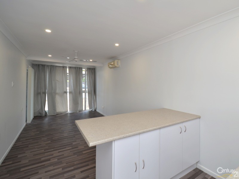 17 Silky Oak Street, Kirwan QLD 4817