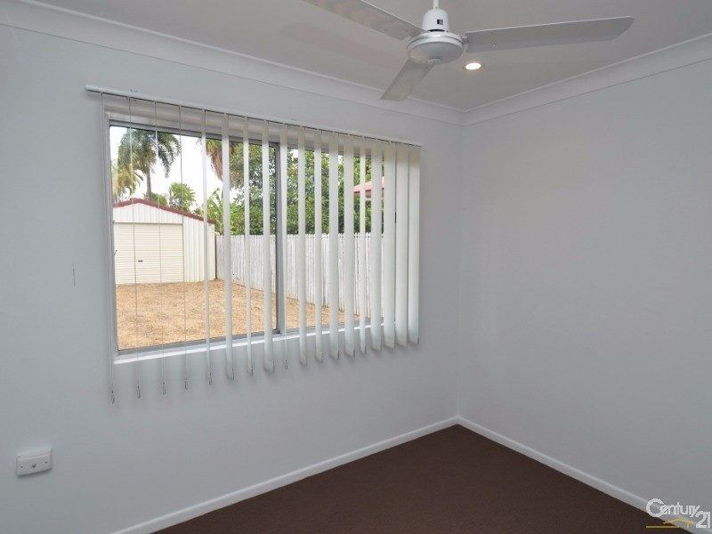 17 Silky Oak Street, Kirwan QLD 4817