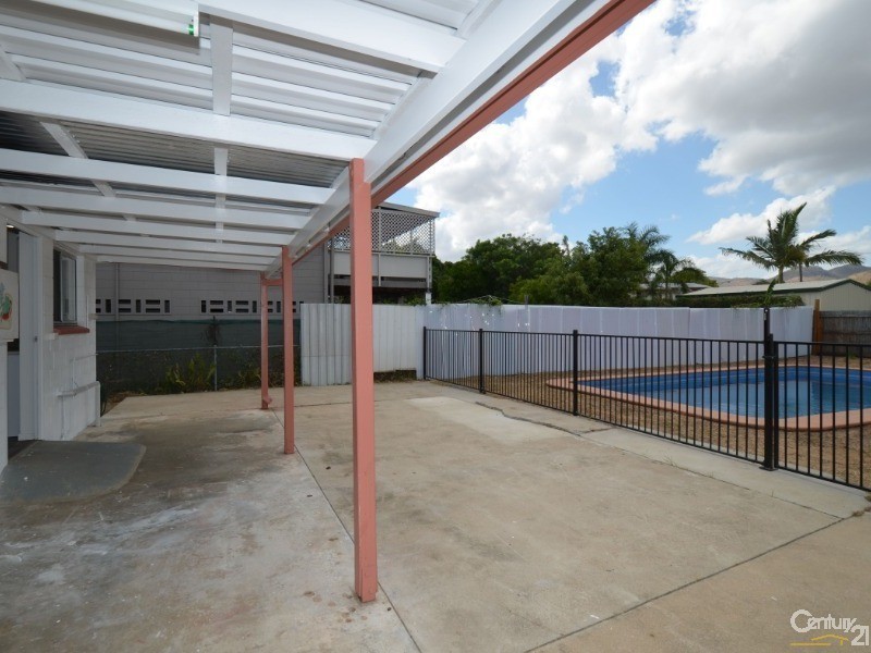 17 Silky Oak Street, Kirwan QLD 4817