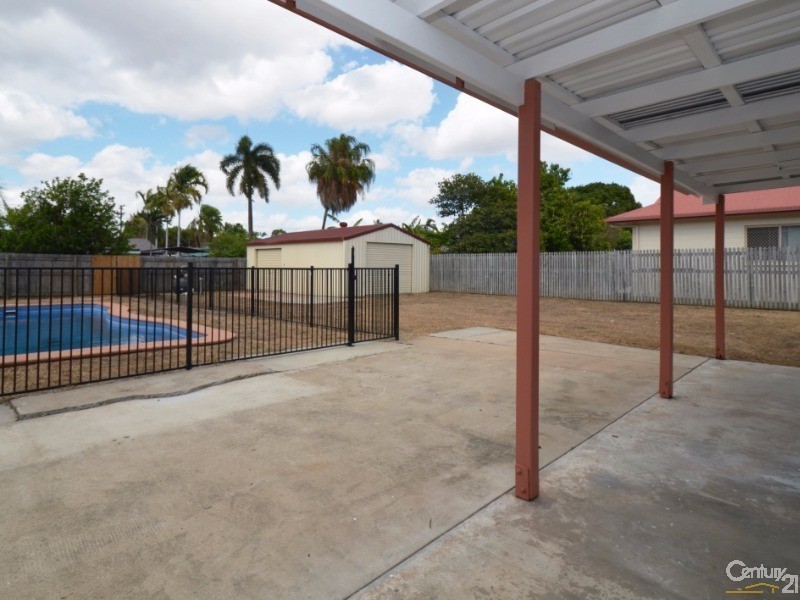 17 Silky Oak Street, Kirwan QLD 4817