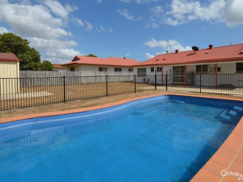 17 Silky Oak Street, Kirwan QLD 4817