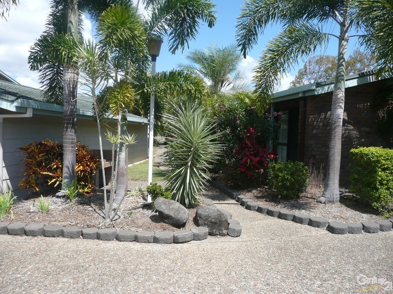 44/16 Old Common Road, Belgian Gardens QLD 4810