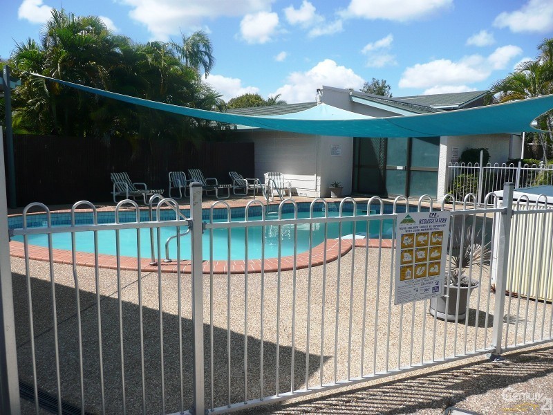 44/16 Old Common Road, Belgian Gardens QLD 4810