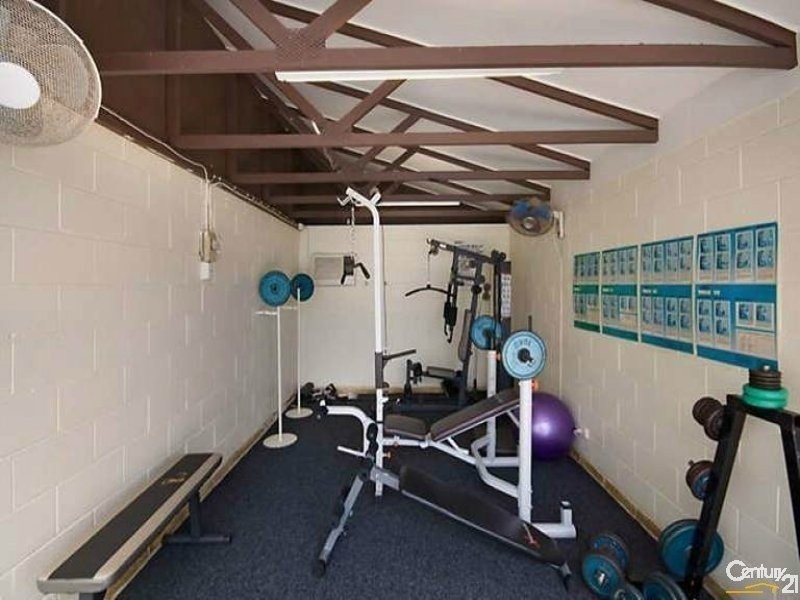 44/16 Old Common Road, Belgian Gardens QLD 4810