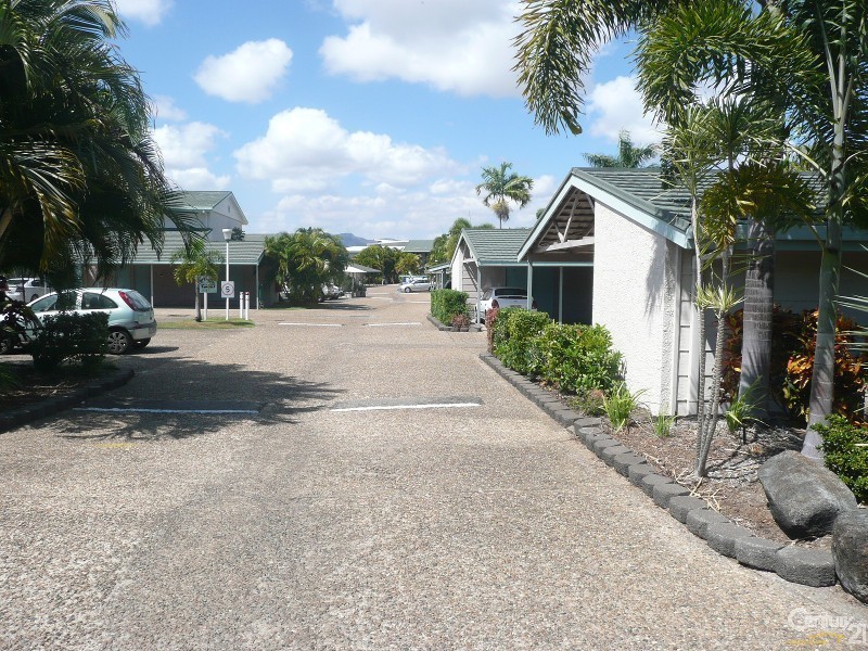 44/16 Old Common Road, Belgian Gardens QLD 4810