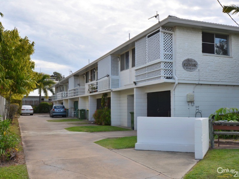 7/76 Cook Street, North Ward QLD 4810