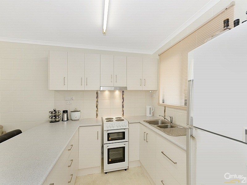 3/31 Granville Street, Pimlico QLD 4812