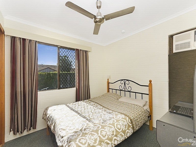 3/31 Granville Street, Pimlico QLD 4812