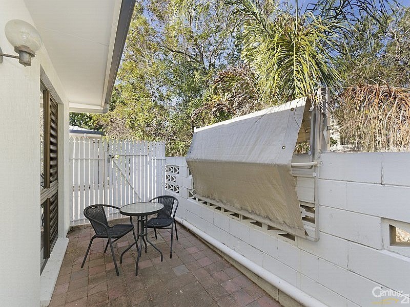 3/31 Granville Street, Pimlico QLD 4812