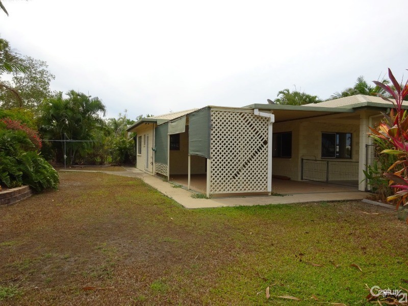 5 Belron Court, Burdell QLD 4818