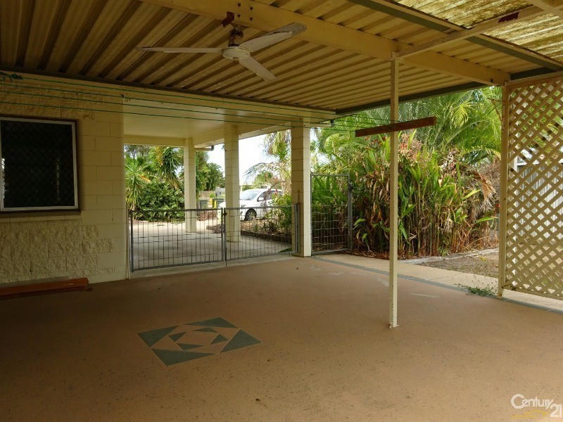 5 Belron Court, Burdell QLD 4818