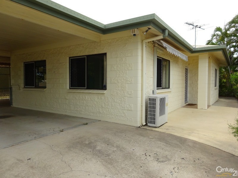 5 Belron Court, Burdell QLD 4818