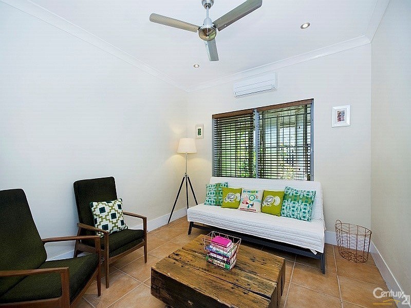 7 Parry Street, Belgian Gardens QLD 4810