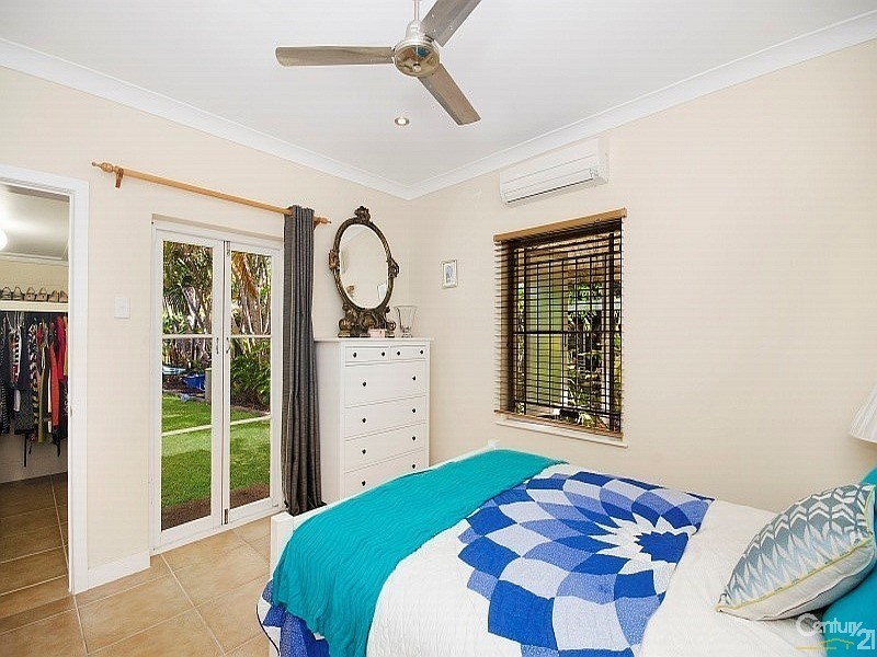 7 Parry Street, Belgian Gardens QLD 4810