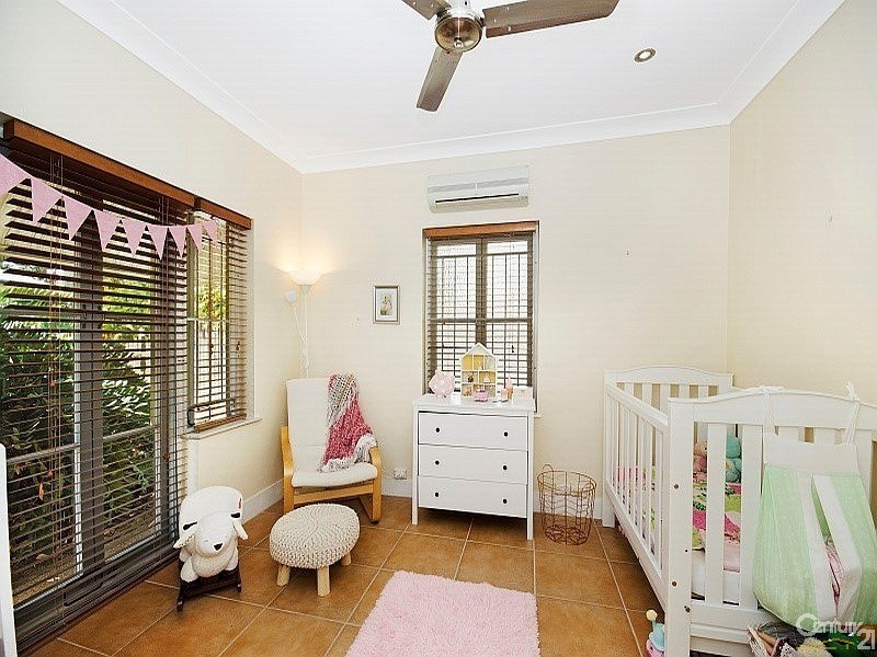 7 Parry Street, Belgian Gardens QLD 4810