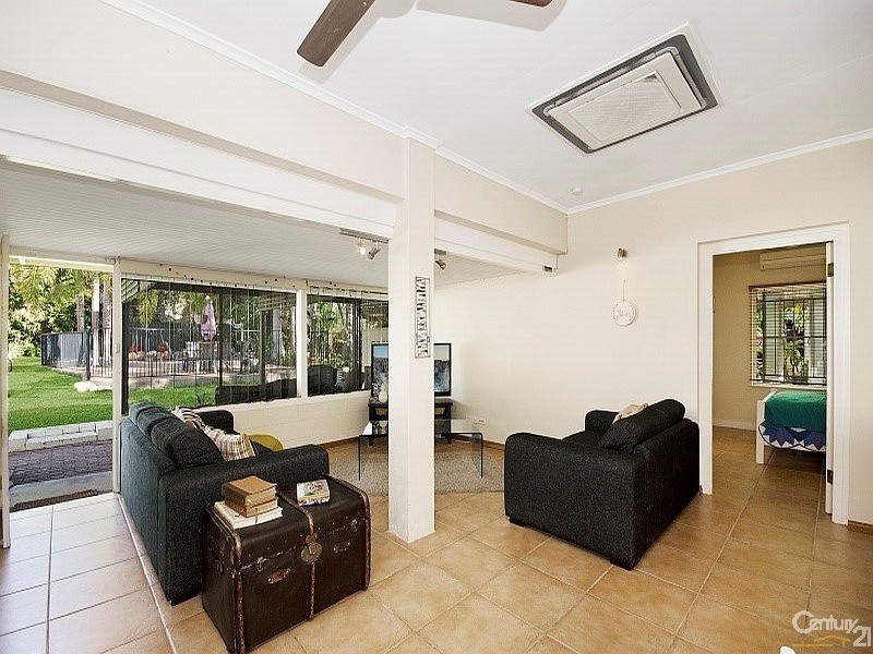 7 Parry Street, Belgian Gardens QLD 4810