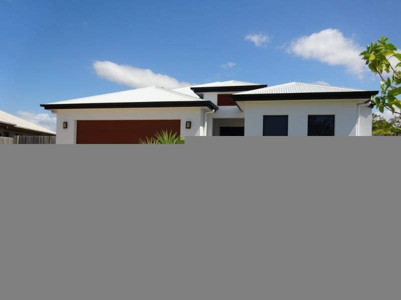 5 Batiki Circuit, Burdell QLD 4818