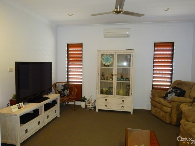 5 Batiki Circuit, Burdell QLD 4818