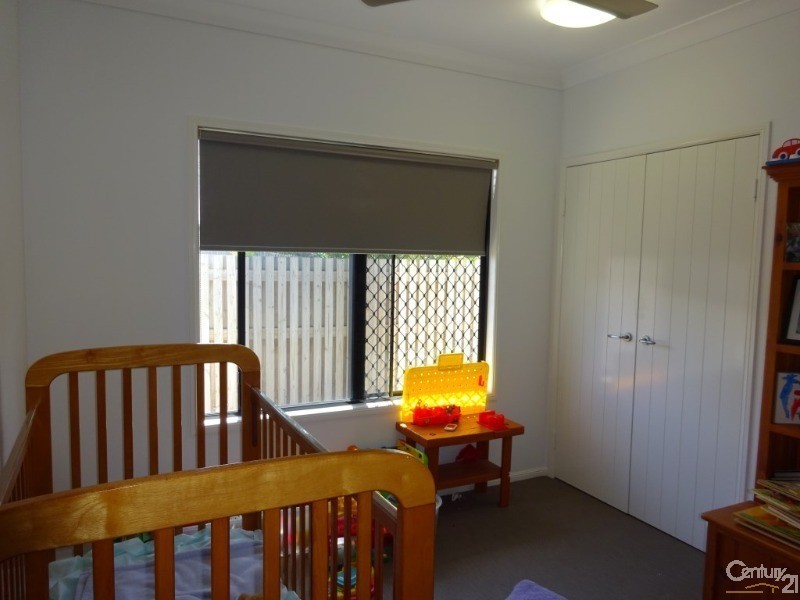 5 Batiki Circuit, Burdell QLD 4818