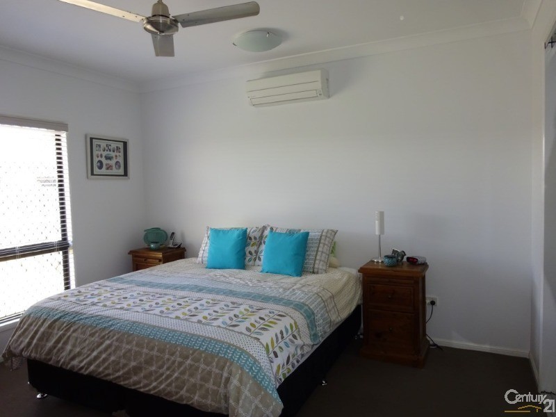 5 Batiki Circuit, Burdell QLD 4818