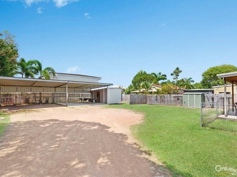 A36 Ralston Street, West End QLD 4810