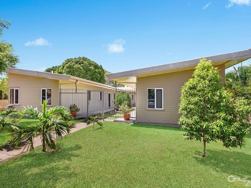 A36 Ralston Street, West End QLD 4810