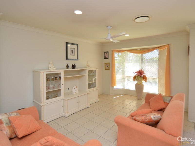 34  Sheperd Circuit, Kirwan QLD 4817