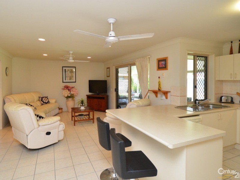 34  Sheperd Circuit, Kirwan QLD 4817