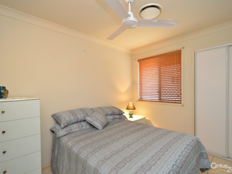 34  Sheperd Circuit, Kirwan QLD 4817