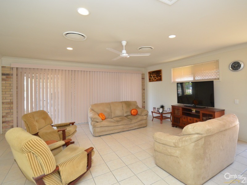 34  Sheperd Circuit, Kirwan QLD 4817