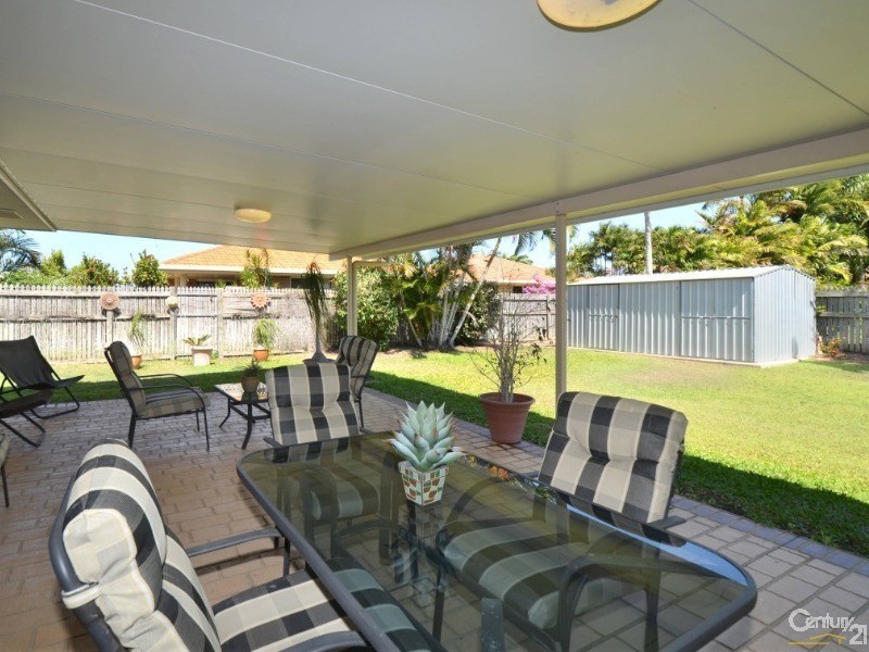 34  Sheperd Circuit, Kirwan QLD 4817