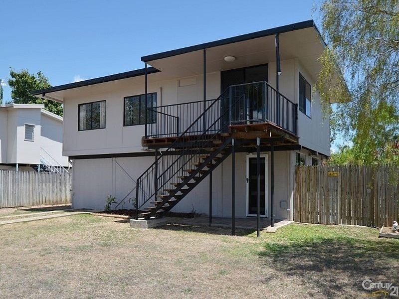 6 Mornington Court, Kirwan QLD 4817