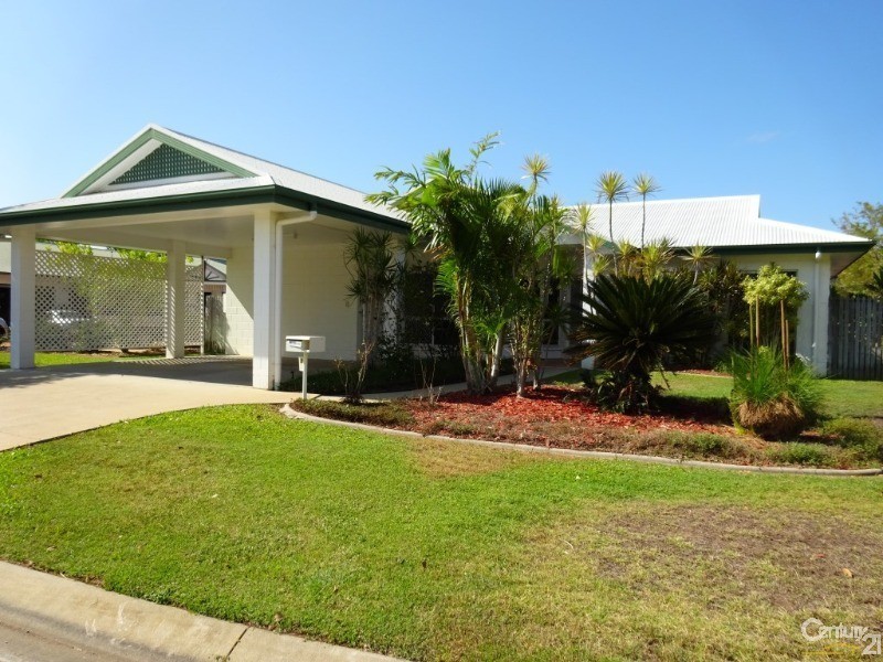 8 Gledhill Court, Annandale QLD 4814