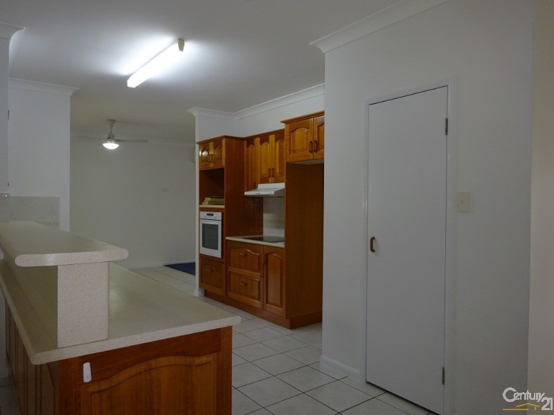 8 Gledhill Court, Annandale QLD 4814