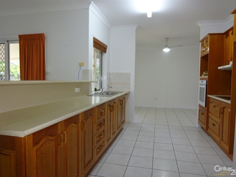 8 Gledhill Court, Annandale QLD 4814