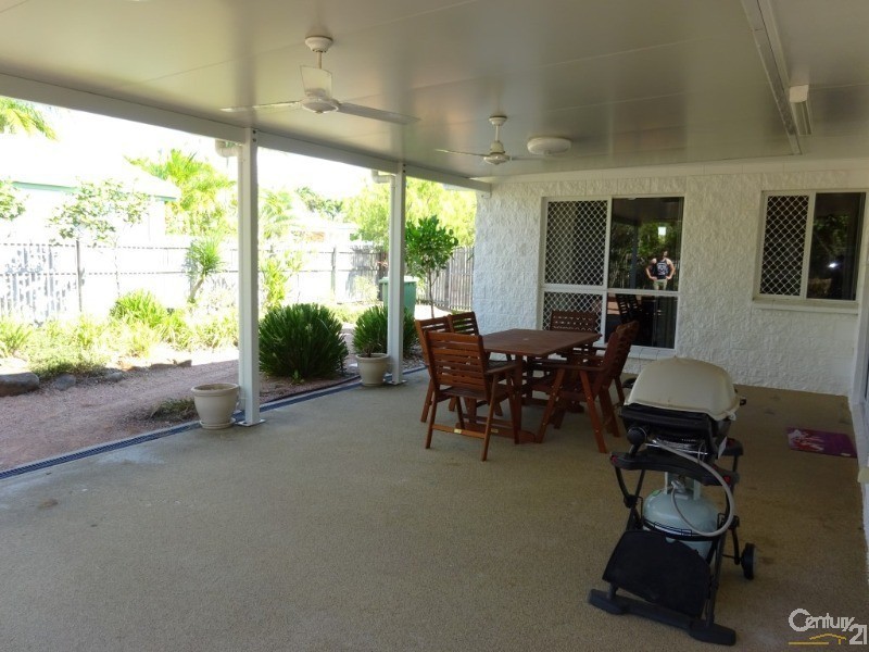 8 Gledhill Court, Annandale QLD 4814