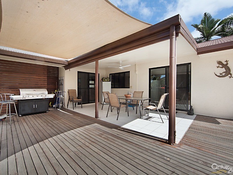 10 Buller Close, Mount Louisa QLD 4814