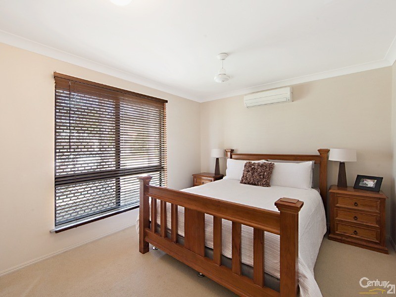 10 Buller Close, Mount Louisa QLD 4814