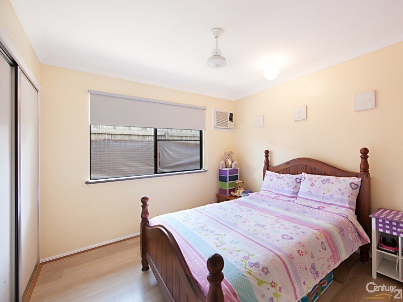 10 Buller Close, Mount Louisa QLD 4814