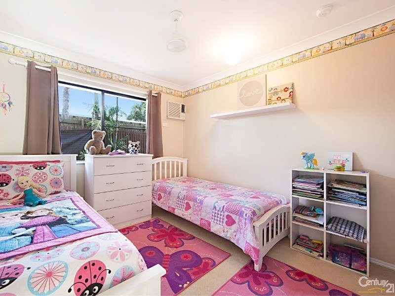 10 Buller Close, Mount Louisa QLD 4814