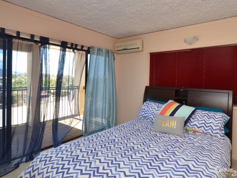 6/27 Gilbert Crescent, Castle Hill QLD 4810