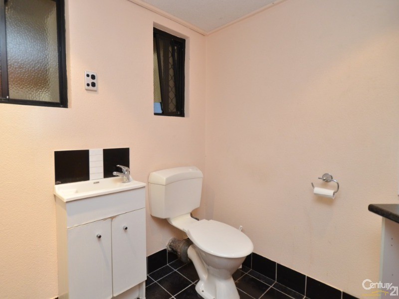 6/27 Gilbert Crescent, Castle Hill QLD 4810